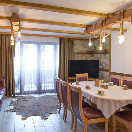 Лукс Апартамент Bansko Exterior foto